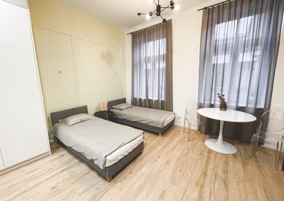 RENT-APART Apartament nr 8B Łódź