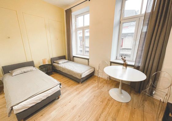 RENT-APART Apartament nr 8B Łódź