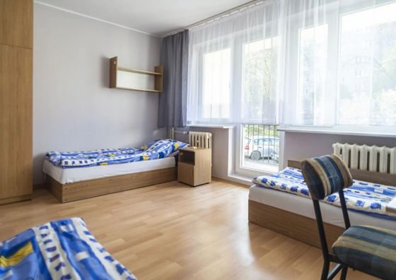 Studenckie Domy Marynarza Uniwersytetu Morskiego w Gdyni