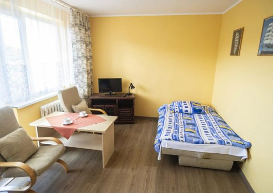 Studenckie Domy Marynarza Uniwersytetu Morskiego w Gdyni