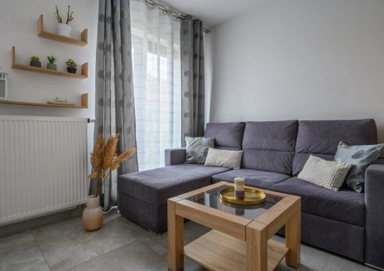 RENT-APART Apartament nr 39 Łódź