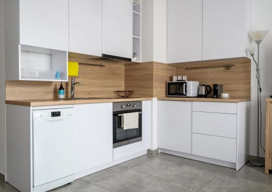 RENT-APART Apartament nr 39 Łódź
