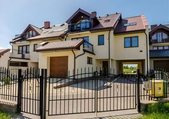 Pokoje Morska Fala Jastarnia