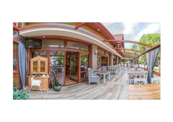 Pokoje Pod Złotym Kasztanem Duszniki-Zdrój