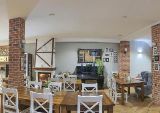 Pokoje Pod Złotym Kasztanem Duszniki-Zdrój