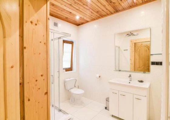 Apartamenty Rajd Jaworki Szczawnica