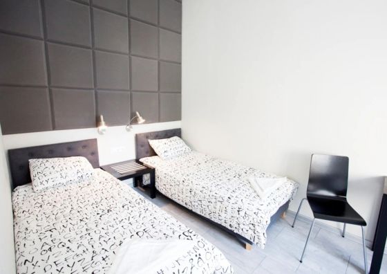 RENT-APART Apartament 14B Łódź