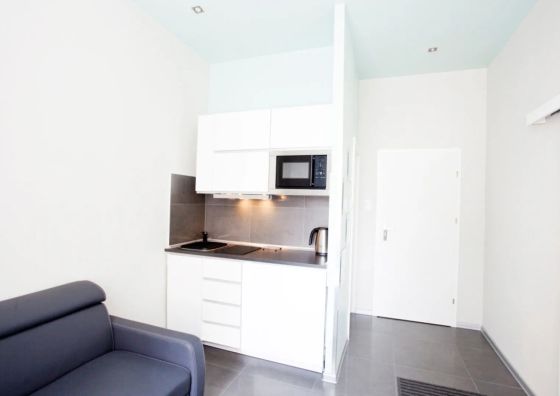 RENT-APART Apartament 14B Łódź