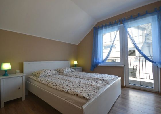 Dom Wczasowy Coma Karwia