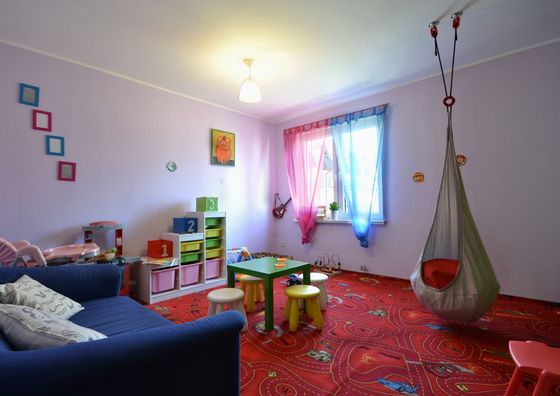 Dom Wczasowy Coma Karwia