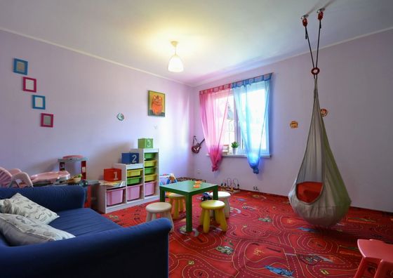 Dom Wczasowy Coma Karwia