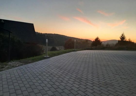 Domki Piszkówka Solina