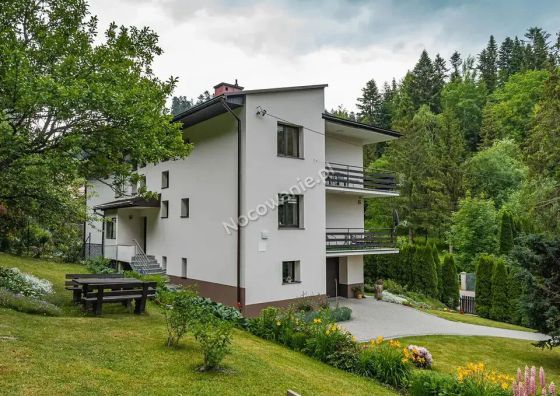 Apartament u Iwony Krynica-Zdrój