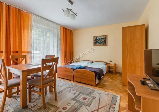 Apartament u Iwony Krynica-Zdrój