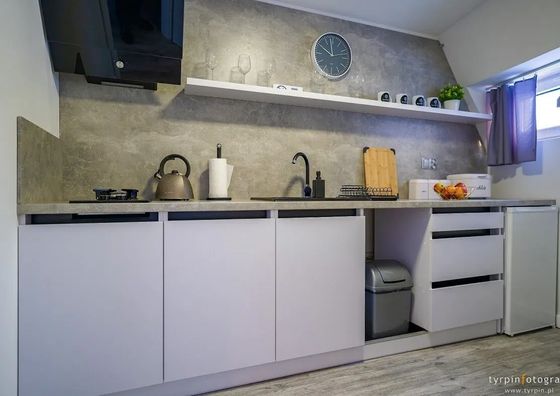 Bunkier House Niedźwiada