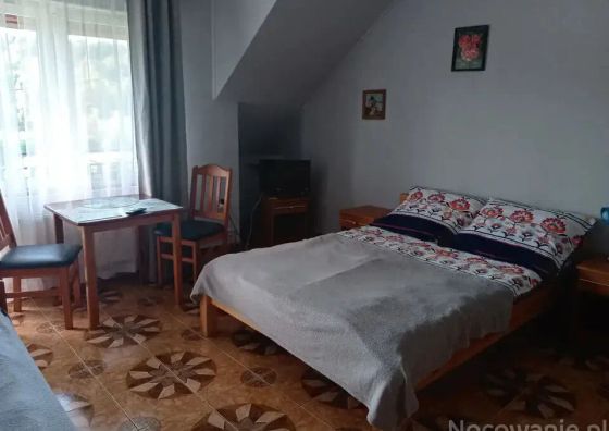  Agroturystyka u Oli Orelec Solina