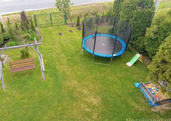  Agroturystyka u Oli Orelec Solina