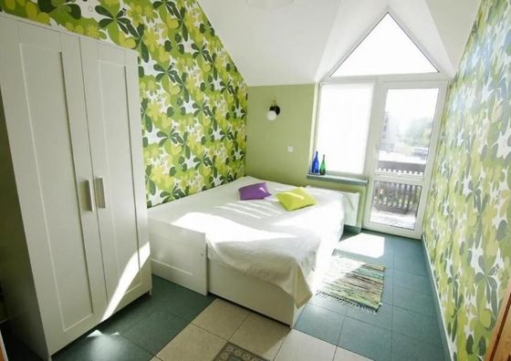 Pokoje Gościnne U Mariusza Jastarnia