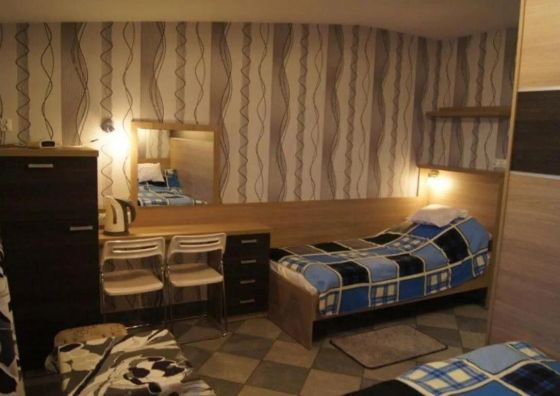 Pokoje Gościnne U Mariusza Jastarnia