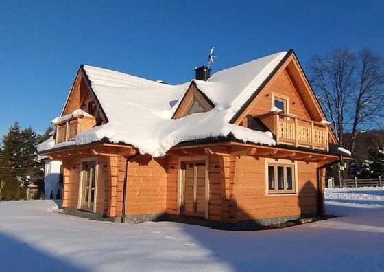 Agroturystyka Solina Łobozew Dolny