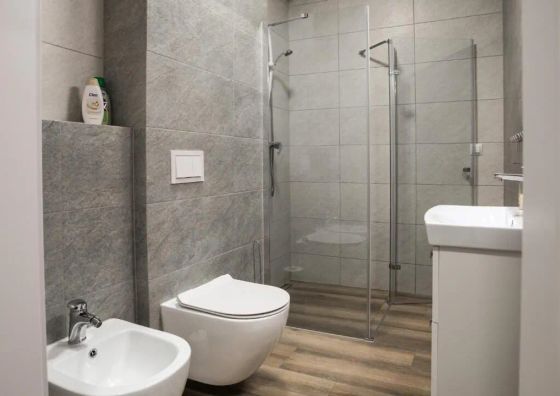 Aston -domek przy lesie, przestronny Karpacz