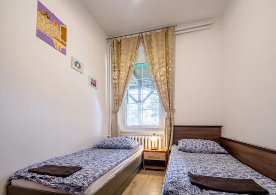 Pokoje Willa Dunajec Kudowa-Zdrój