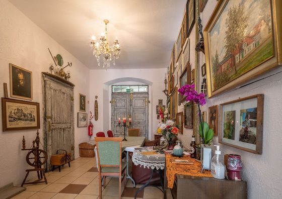 Pokoje Willa Dunajec Kudowa-Zdrój