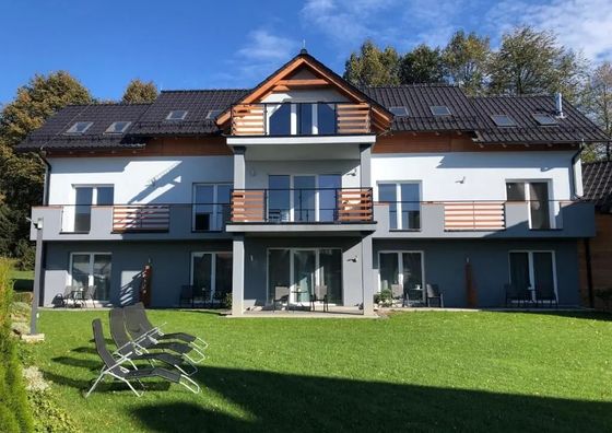 Apartamenty Antonio 2 Kudowa-Zdrój