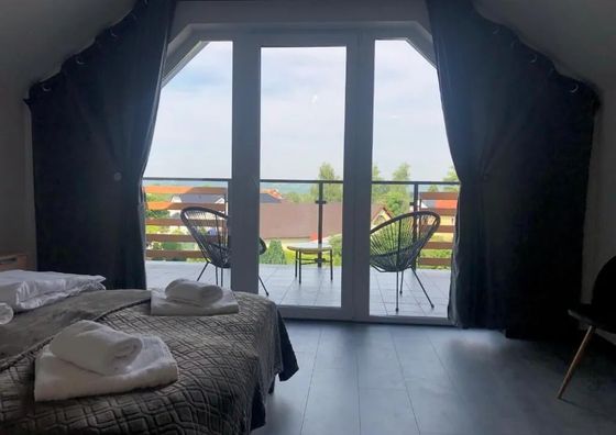 Apartamenty Antonio 2 Kudowa-Zdrój