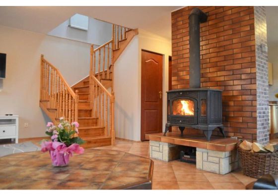 Dom na Mosornym Groniu Zawoja