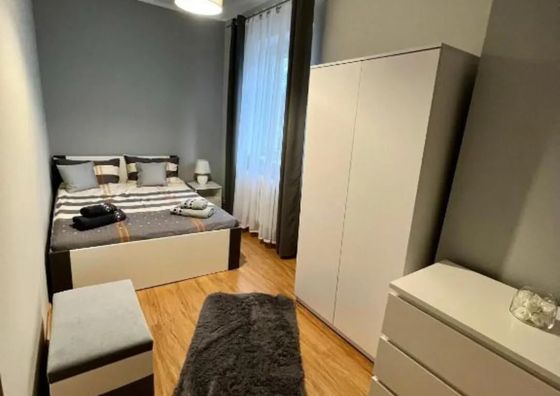 Apartament pod Góralką Polanica-Zdrój