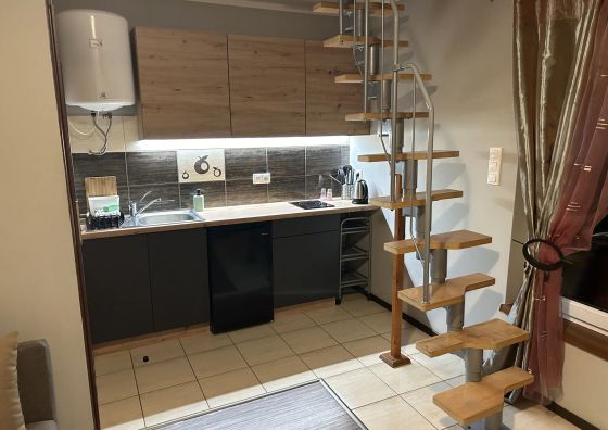 Apartamenty Antonio Kudowa Zdrój