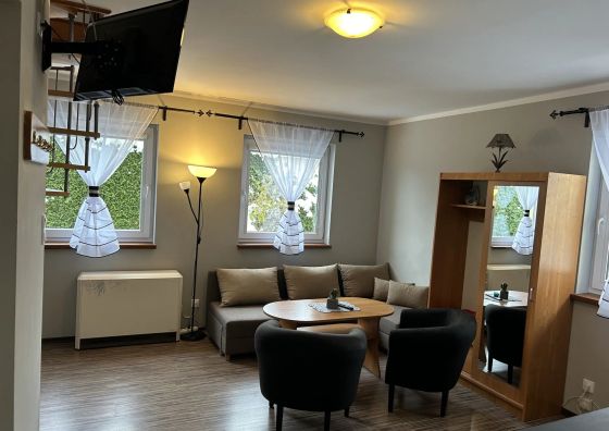 Apartamenty Antonio Kudowa Zdrój