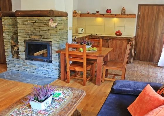 Zagroda Lipowiec - Bartnik Berezka Polańczyk