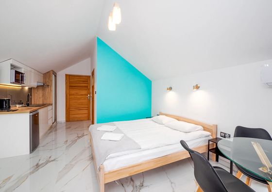 Apartamenty Edel House Szczawnica