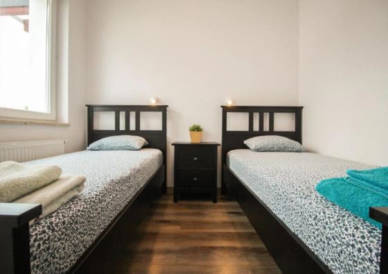 Apartament Lublin Stare Miasto 