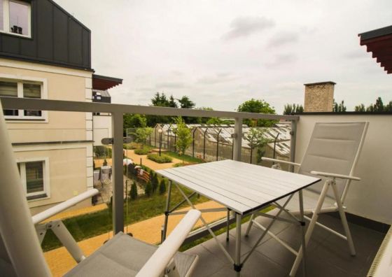 Apartament Lublin Stare Miasto 