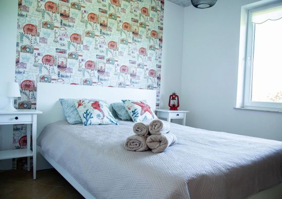 Gwiazda Morska Pokoje i Apartamenty