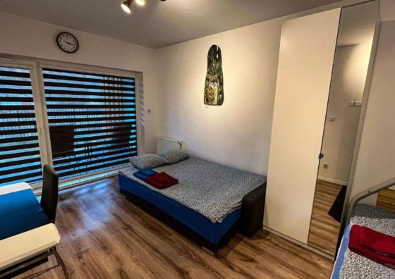 Apartament Lublin Stare Miasto 