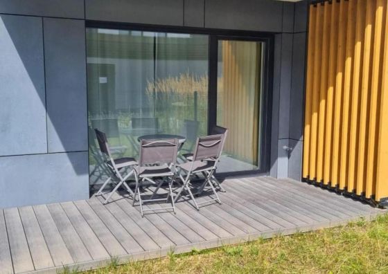 Apartament Lublin Centrum 