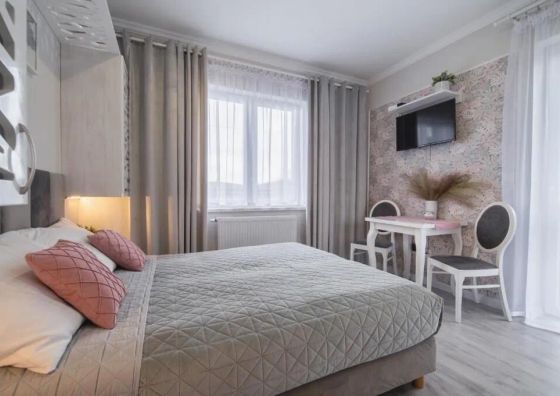 Pokoje gościnne Margaret Kudowa-Zdrój