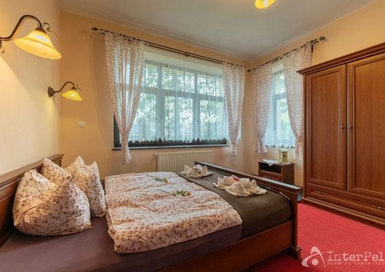 Noclegi ze śniadaniami Słoneczna Róża Szklarska Poręba