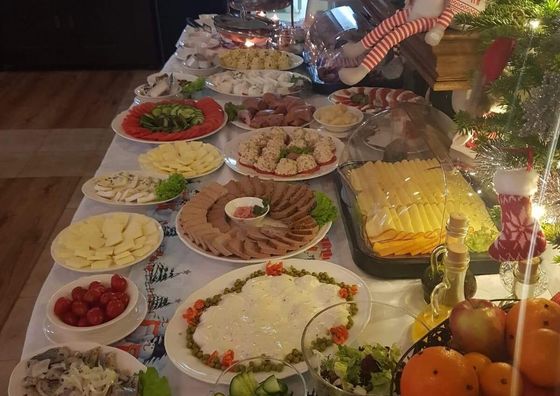 Słoneczna Róża pokoje że śniadaniami centrum Szklarska Poręba