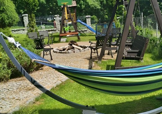 Noclegi ze śniadaniami Słoneczna Róża Szklarska Poręba