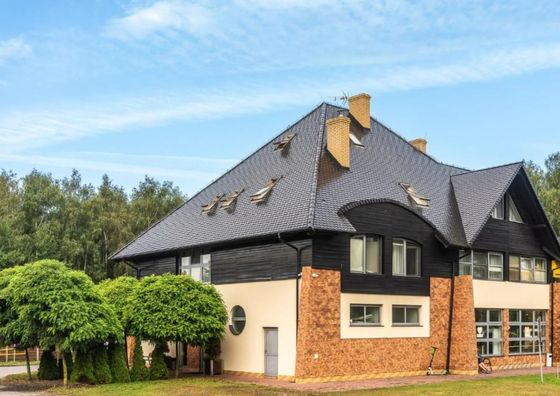 Apartamenty i pokoje ,,Leśne