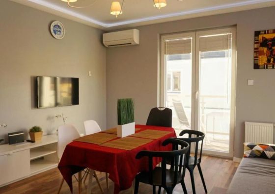 Apartament Lublin Centrum 