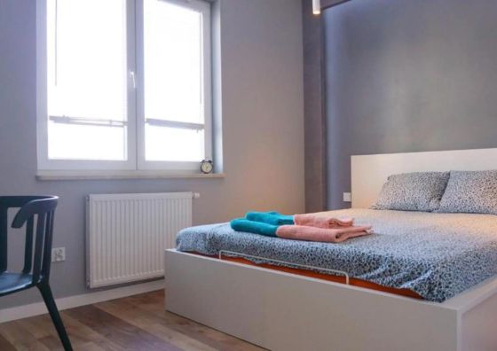Apartament Lublin Centrum 