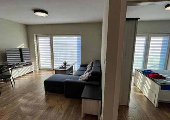 Apartament Lublin Centrum 