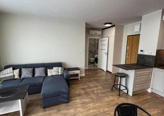 Apartament Lublin Centrum 