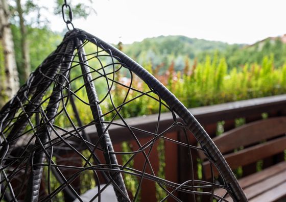  Noclegi Stokrotka Ustrzyki Dolne